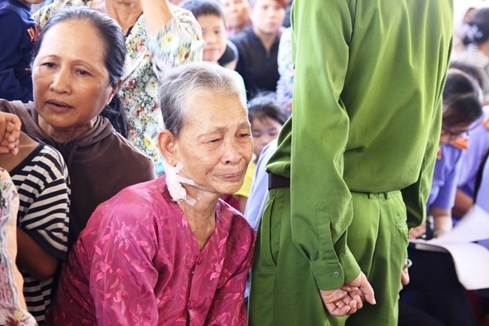 Chém chết vợ và tình địch: Dừng lại đi, đừng ngoại tình nữa - ảnh 6