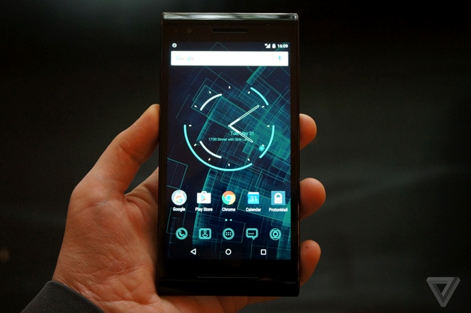 Di dong dat gap 20 lan iPhone co gi? hinh anh 3