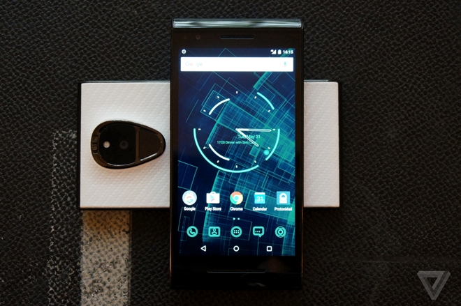 Di dong dat gap 20 lan iPhone co gi? hinh anh 8