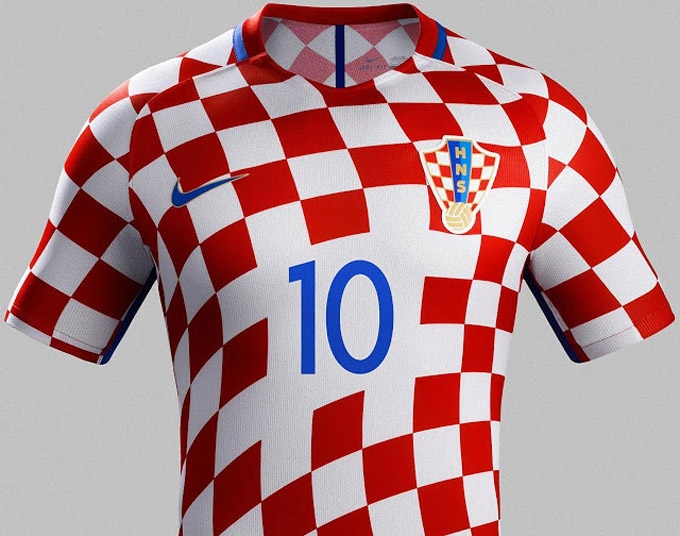 ĐT Croatia