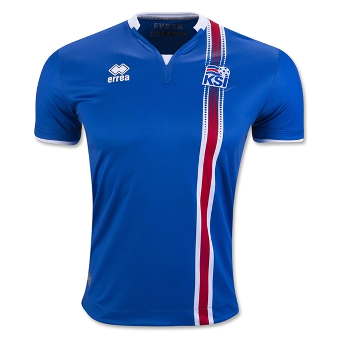 ĐT Iceland