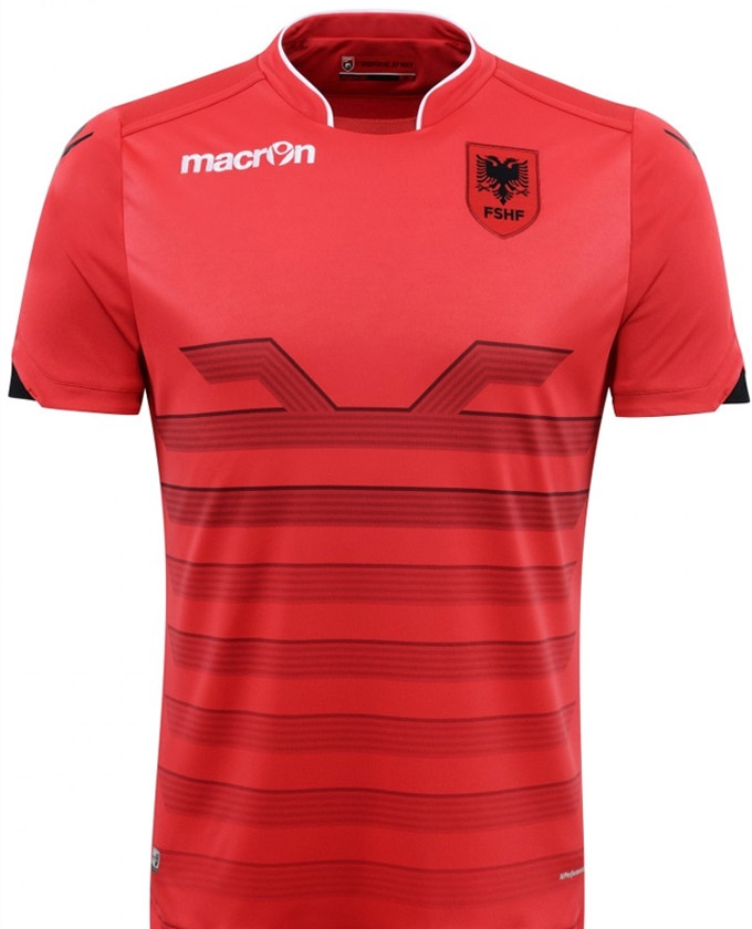 ĐT Albania