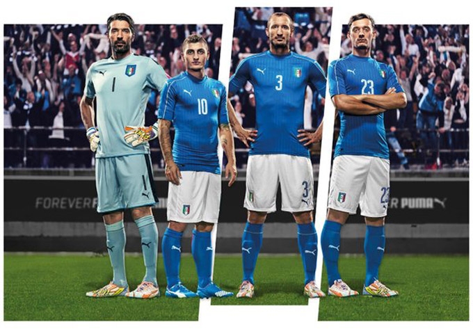 ĐT Italia