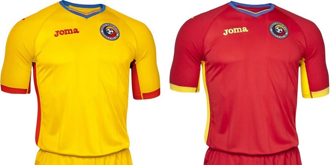 ĐT Romania