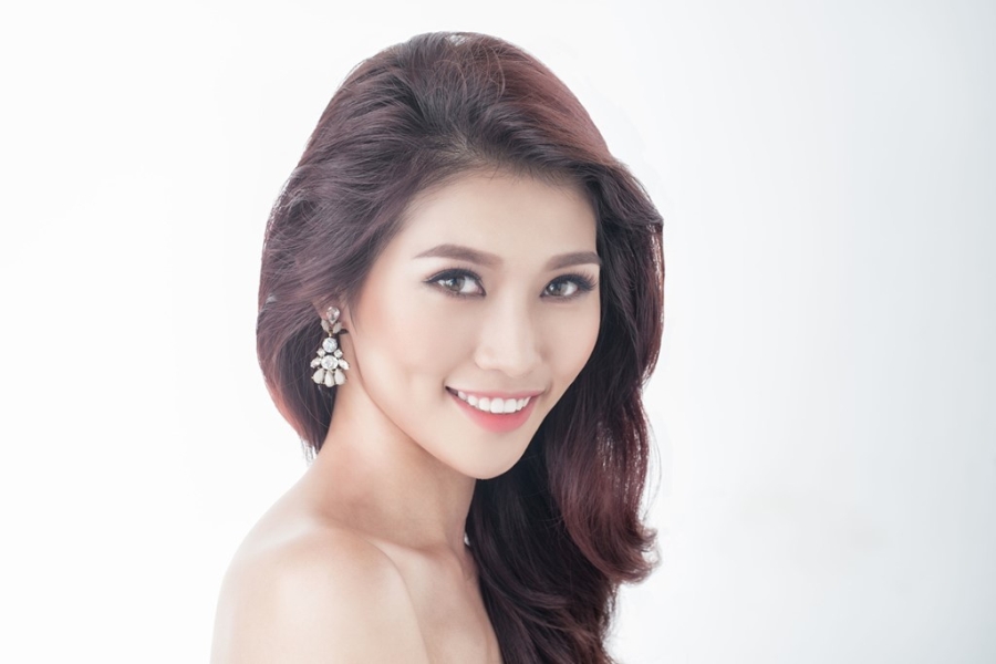 Lo dien top 10 chung ket Hoa khoi Ao dai 2016 hinh anh 5