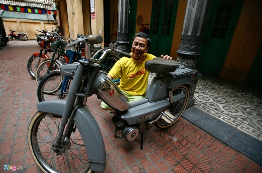 Mot ngay cua 'Alibaba Viet Nam' hinh anh 2