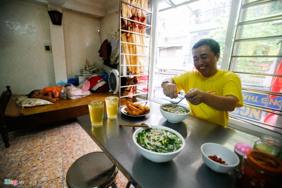 Mot ngay cua 'Alibaba Viet Nam' hinh anh 3