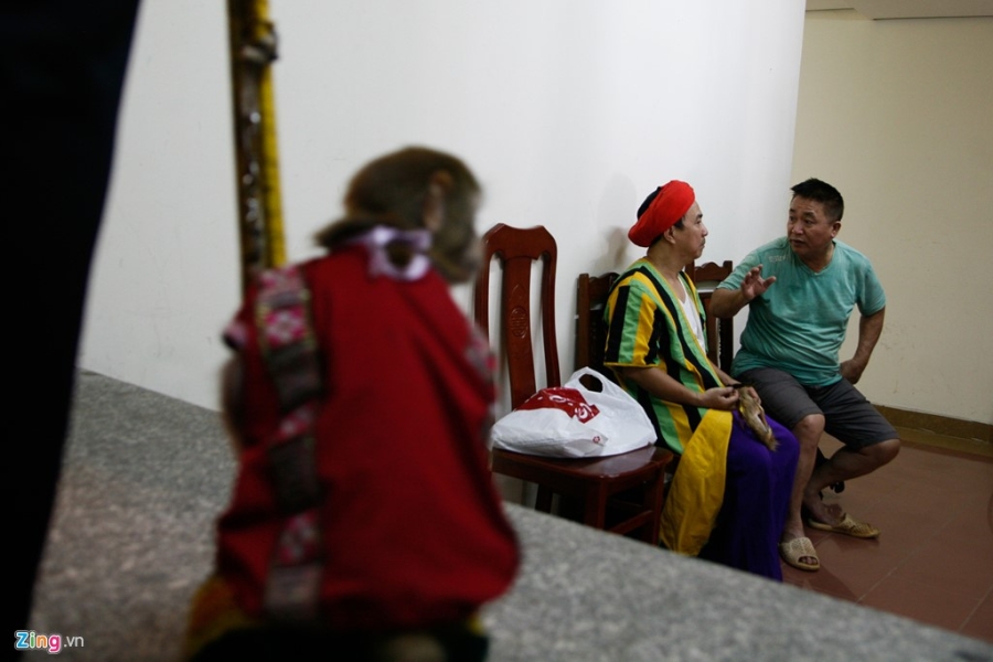 Mot ngay cua 'Alibaba Viet Nam' hinh anh 13