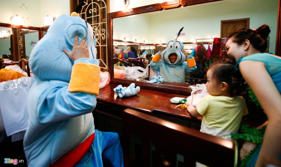 Mot ngay cua 'Alibaba Viet Nam' hinh anh 14