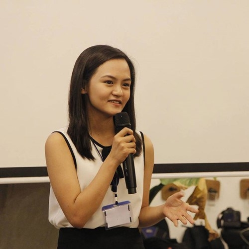[VIDEO] Nữ sinh 17 tuổi đậu 12 đại học Mỹ chia sẻ kinh nghiệm - ảnh 2