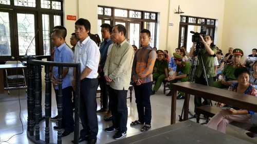 Ông trùm Minh 'sâm' bị VKS đề nghị mức án từ 20 - 30 tháng tù - Ảnh 2