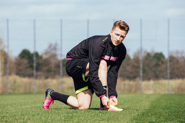 Số phận đã quá nghiệt ngã với Marco Reus - Ảnh 4.