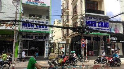 Thuốc lậu ngập trong nhà thuốc Minh Châu - ảnh 1