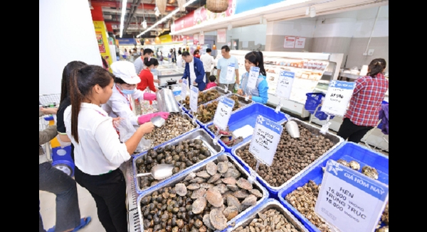 VinGroup tuyên bố 