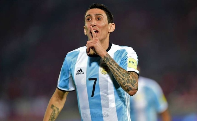 10 cầu thủ đắt giá nhất Copa America 2016 - ảnh thể thao