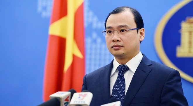 Dua thi the 8 nguoi Viet vu tai nan xe khach o Lao ve nuoc hinh anh 1