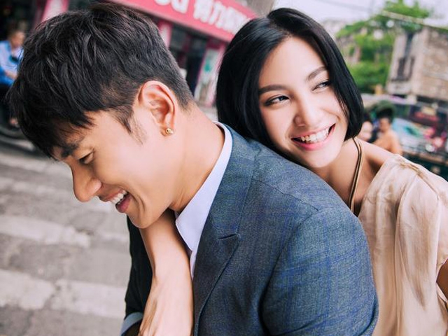 gan cuoi, nguoi dan ong ay den nhan cai thai trong bung vo toi - 1