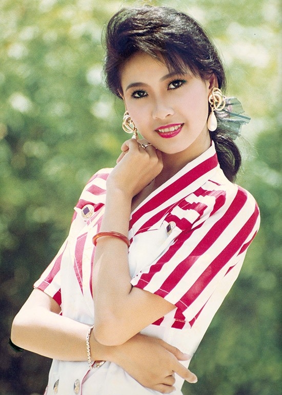 'Ha Kieu Anh rat nghi luc trong vu an Nguyen Gia Thieu' hinh anh 2