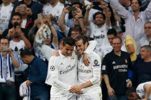 Ronaldo, tuyển Anh, Hodgson, Bồ Đào Nha, EURO 2016, Real Madrid, Bale