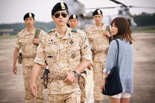 Bất ngờ với độ nổi tiếng của dàn sao phim 18+ Song Hoa Điếm - Ảnh 3.