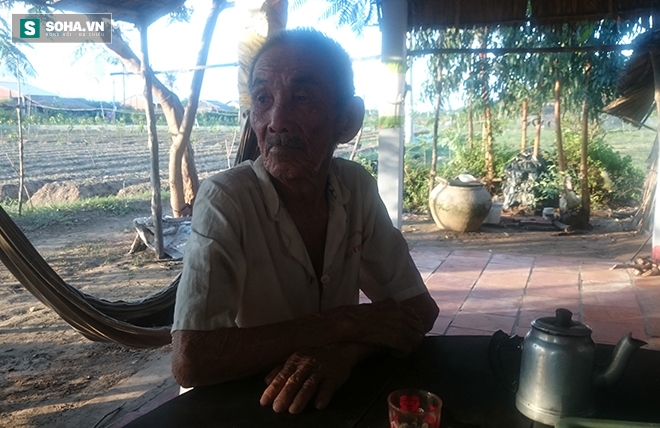 Thạnh Phong: Người thân nạn nhân có tha thứ cho ông Bob Kerrey? - Ảnh 6.