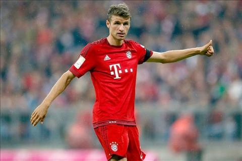 Tiet lo Man United hoi mua sao Bayern voi muc gia khong tuong hinh anh