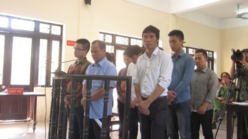 Tiết lộ những điểm 'lạ' trong phiên xử ông trùm buôn lậu Minh 'sâm' - Ảnh 1