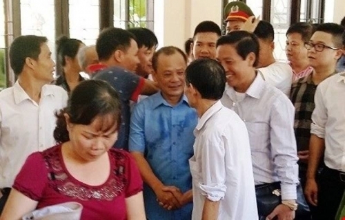 Tiết lộ những điểm 'lạ' trong phiên xử ông trùm buôn lậu Minh 'sâm' - Ảnh 2