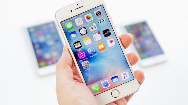 5 cach giup iPhone chay nhanh hon hinh anh 1