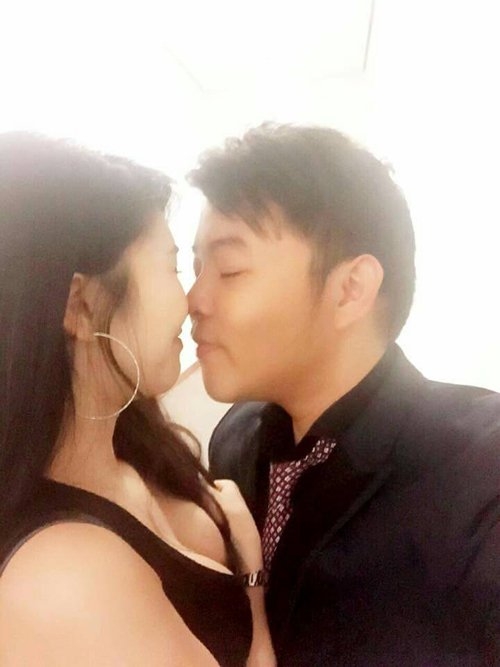 Ban gai Quang Le, Hotgirl Lai Thanh