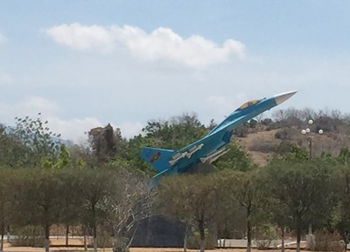 Báo Nga đưa tin Việt Nam tự sửa chữa tiêm kích Su-27, Su-30 - ảnh 2
