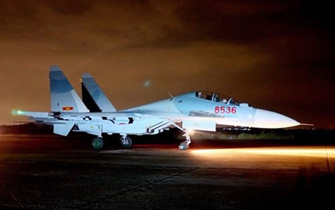 Báo Nga đưa tin Việt Nam tự sửa chữa tiêm kích Su-27, Su-30 - ảnh 3