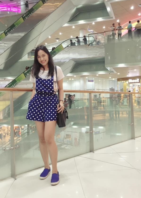 Sau 8 năm, giờ Trúc Dương đã trở thành cô chủ nhỏ, vẫn độc thân và sống cuộc sống bình yên,