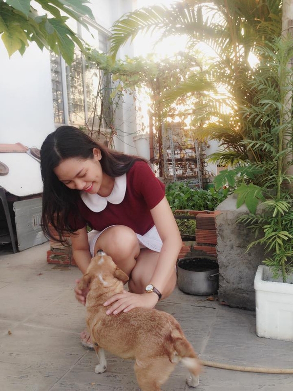 Sau 8 năm, giờ Trúc Dương đã trở thành cô chủ nhỏ, vẫn độc thân và sống cuộc sống bình yên,