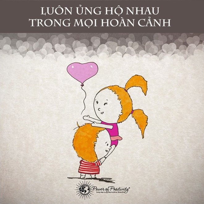 Lam the nao de co mot cuoc tinh hon 25 nam? hinh anh 3