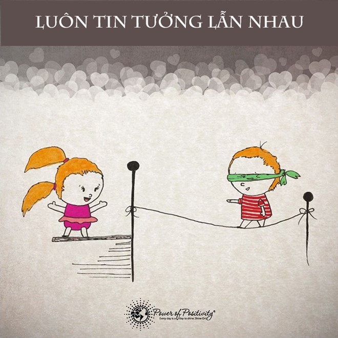 Lam the nao de co mot cuoc tinh hon 25 nam? hinh anh 5