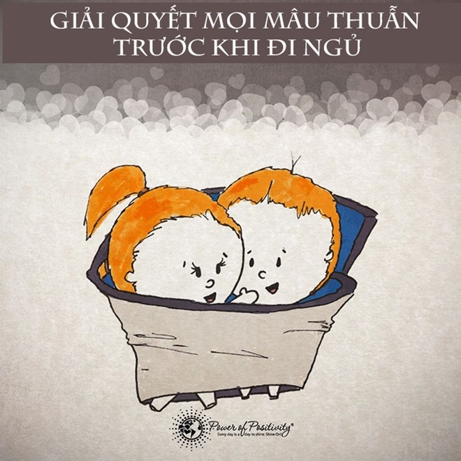 Lam the nao de co mot cuoc tinh hon 25 nam? hinh anh 6