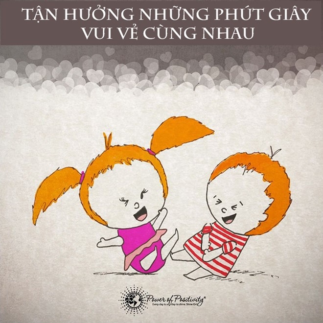 Lam the nao de co mot cuoc tinh hon 25 nam? hinh anh 7