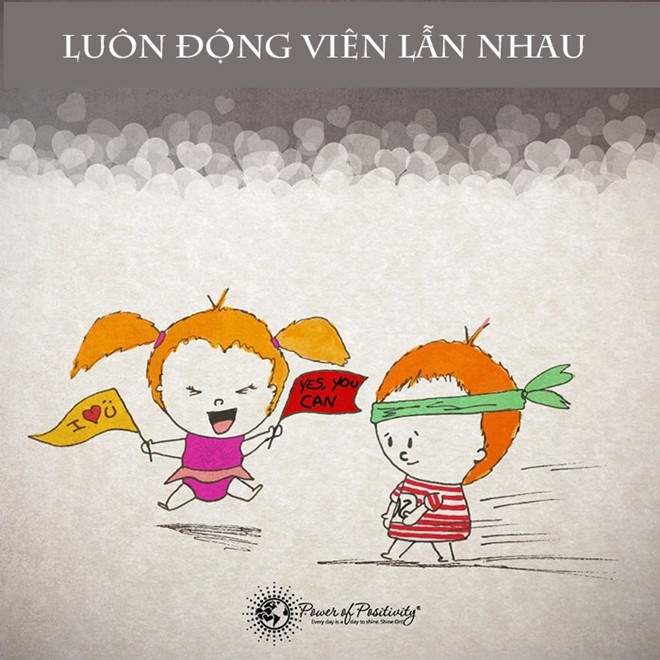 Lam the nao de co mot cuoc tinh hon 25 nam? hinh anh 8