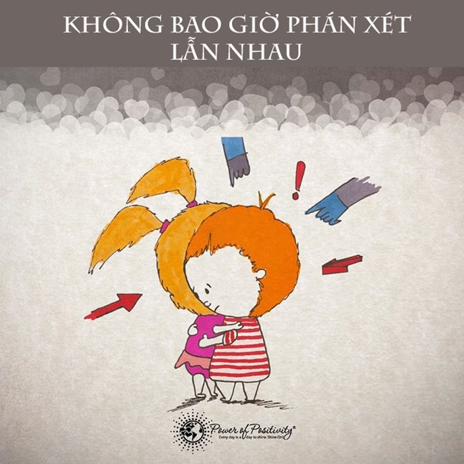 Lam the nao de co mot cuoc tinh hon 25 nam? hinh anh 9