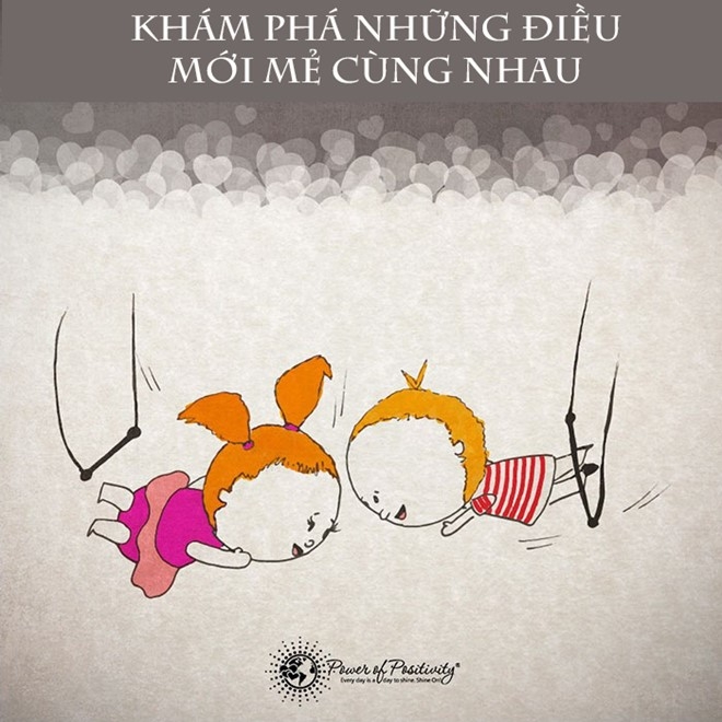 Lam the nao de co mot cuoc tinh hon 25 nam? hinh anh 10
