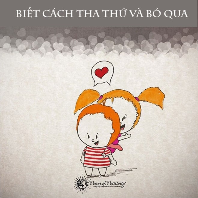 Lam the nao de co mot cuoc tinh hon 25 nam? hinh anh 12
