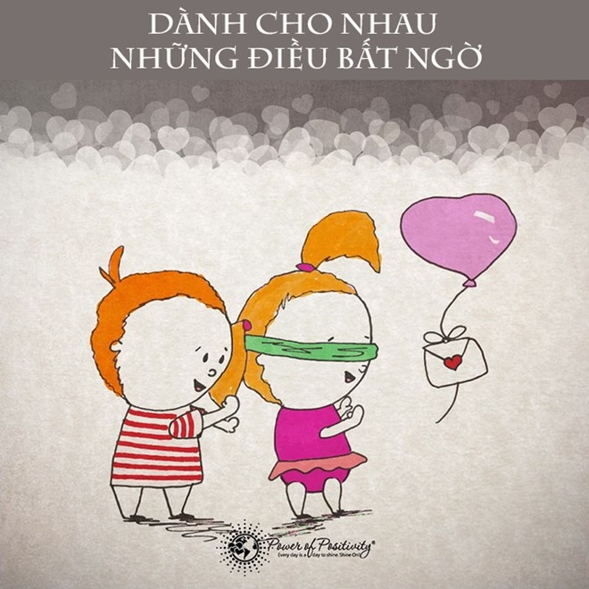 Lam the nao de co mot cuoc tinh hon 25 nam? hinh anh 13