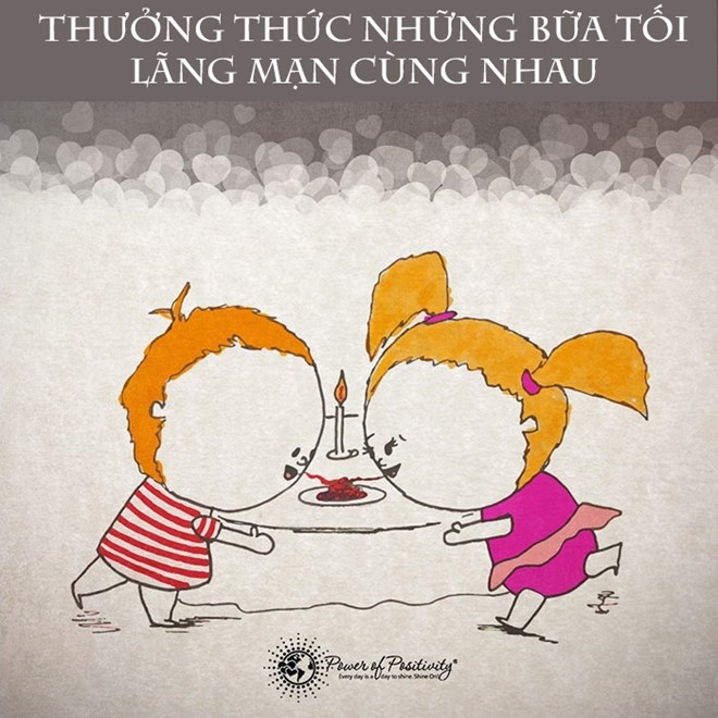 Lam the nao de co mot cuoc tinh hon 25 nam? hinh anh 14