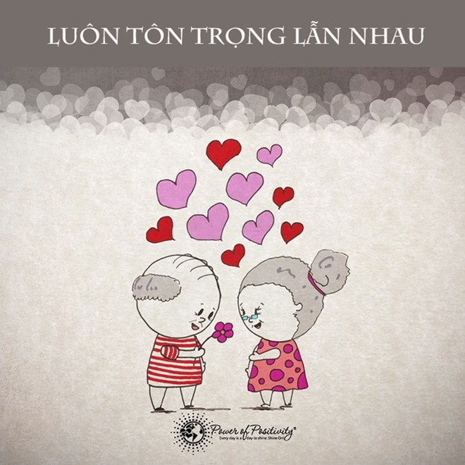 Lam the nao de co mot cuoc tinh hon 25 nam? hinh anh 15