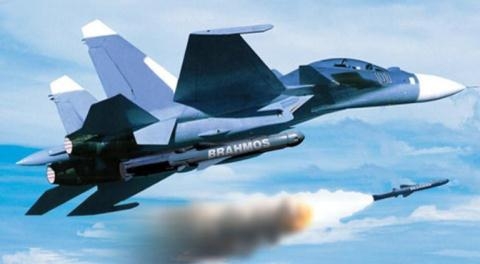 Lan dau My noi ve viec Viet Nam mua BrahMos 