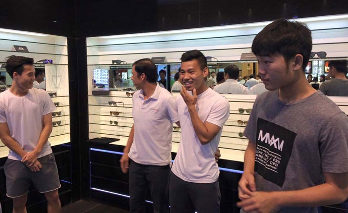 Công Phượng, ĐTVN, HLV Hữu Thắng, Myanmar