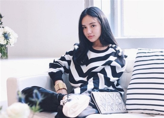 Cuộc sống vương giải của vị thiếu gia đẹp trai giàu nhất Singapore - Ảnh 14.