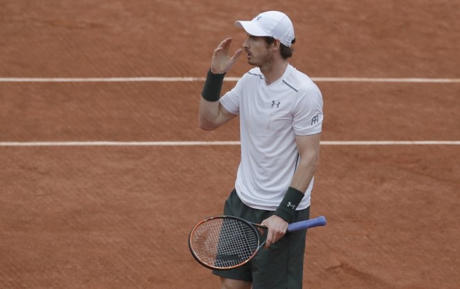 Djokovic lần đầu tiên vô địch Roland Garros