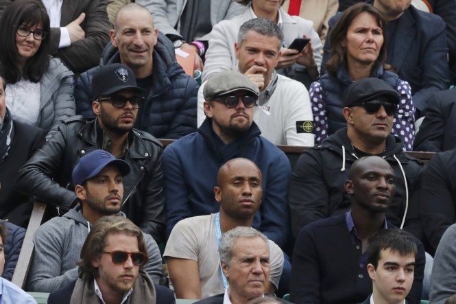 Djokovic lần đầu tiên vô địch Roland Garros